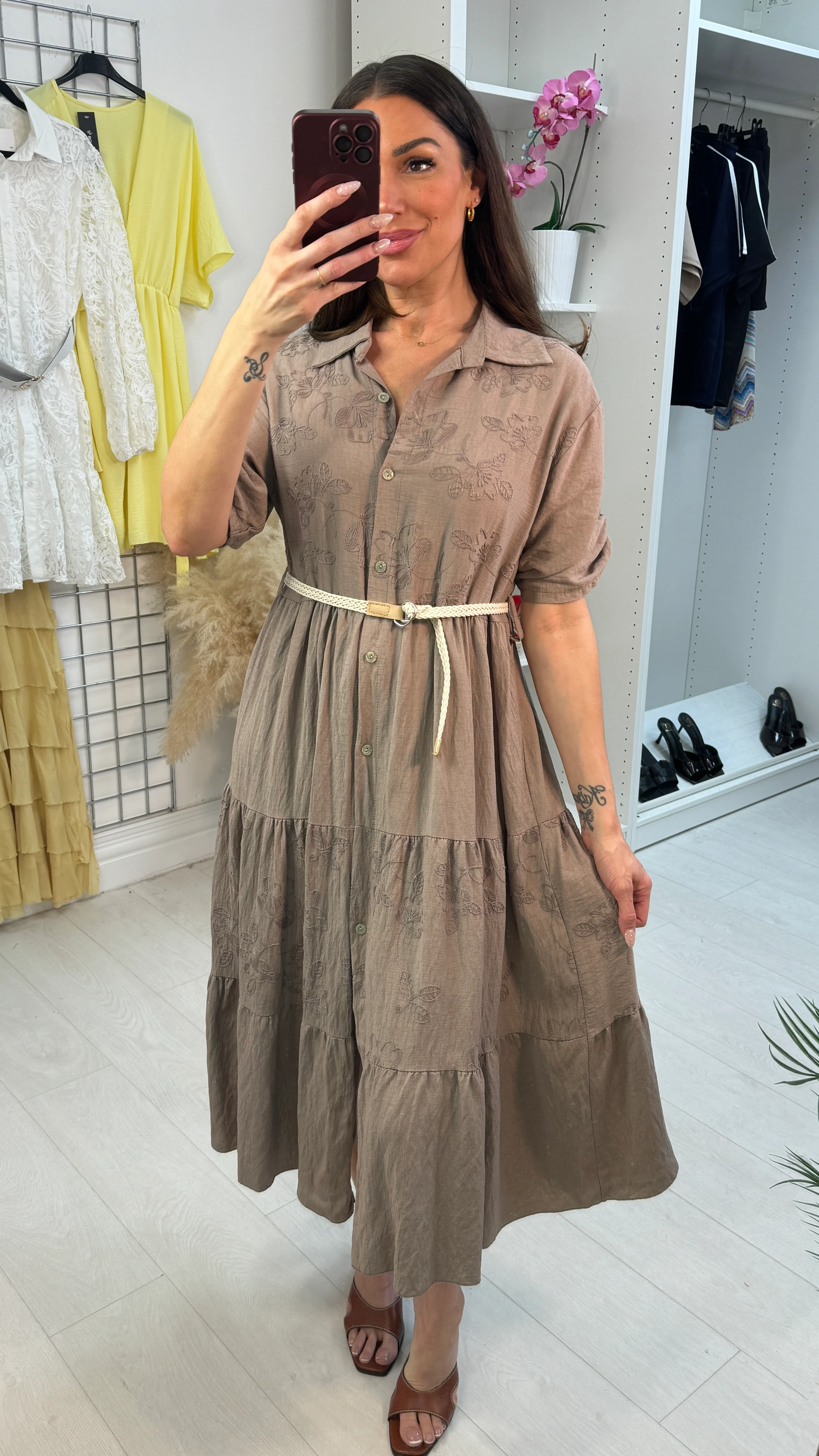 New In