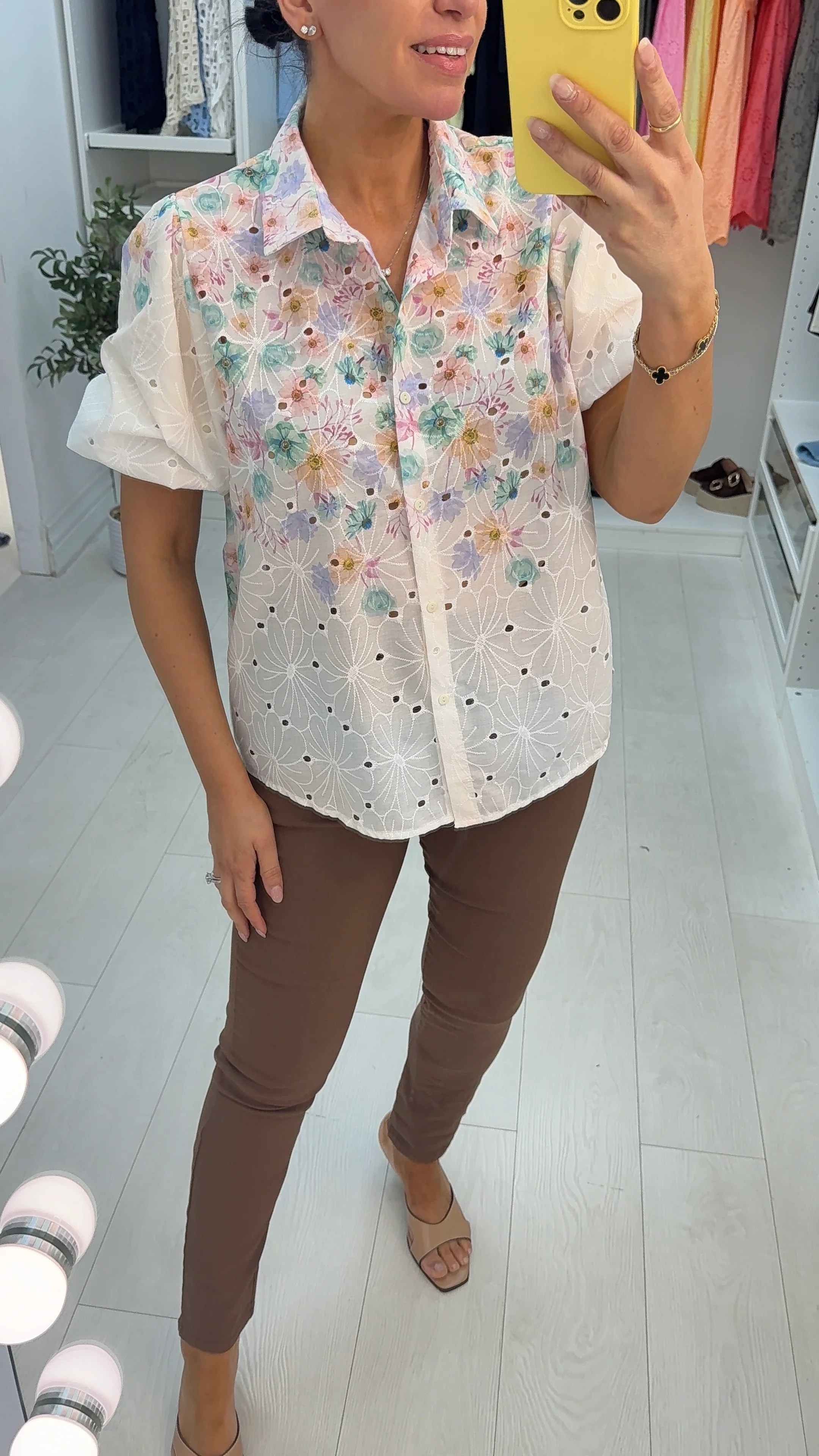 View All Tops